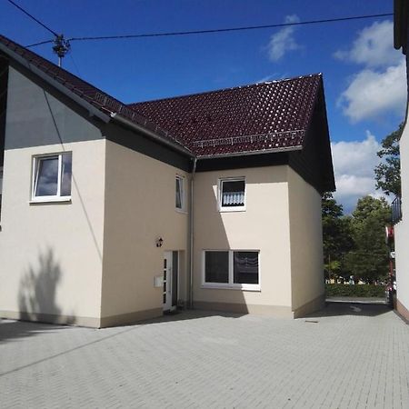 Ferienwohnungen Ilona Blick Kelberg Exterior foto