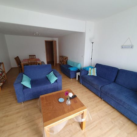 Ferienwohnungen Ilona Blick Kelberg Exterior foto