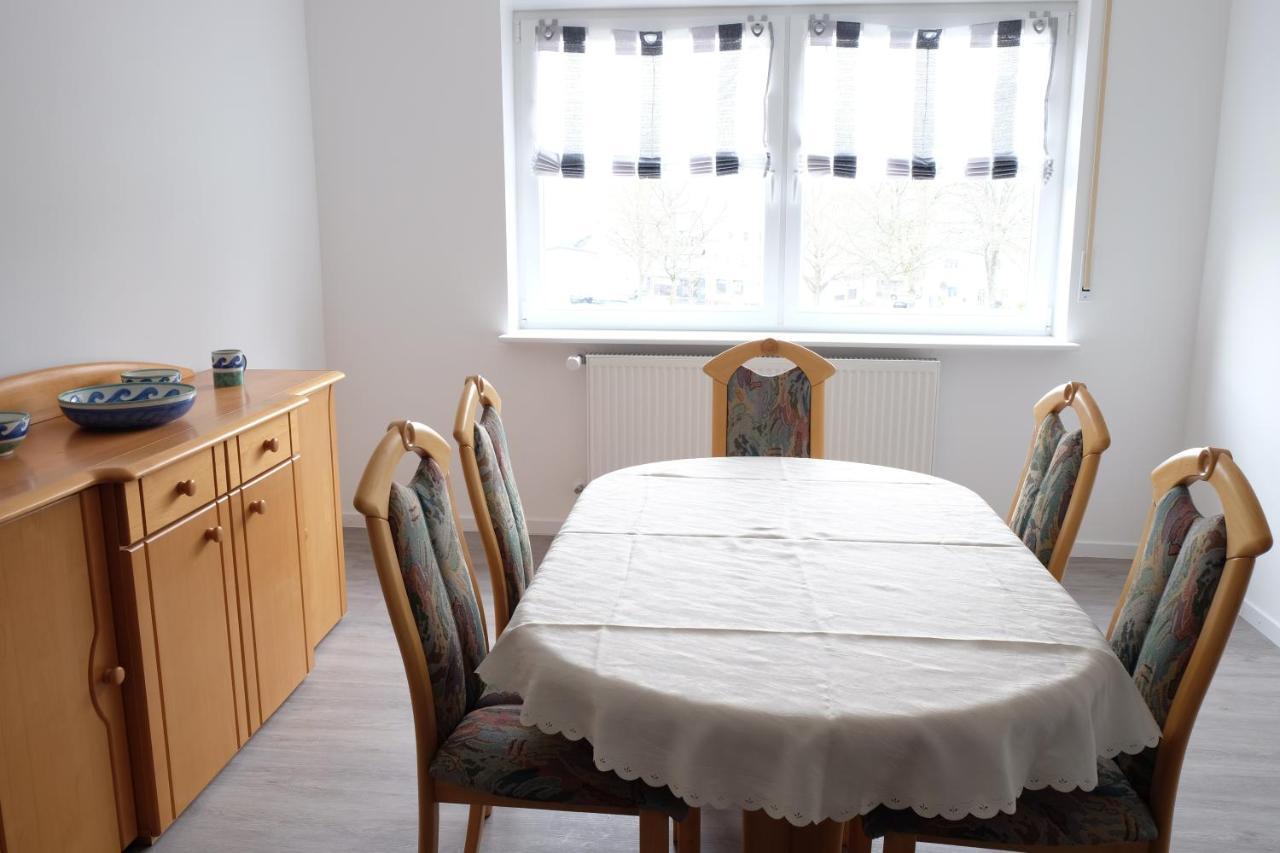 Ferienwohnungen Ilona Blick Kelberg Exterior foto
