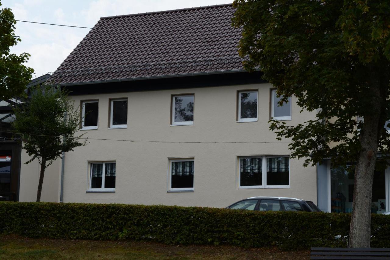 Ferienwohnungen Ilona Blick Kelberg Exterior foto
