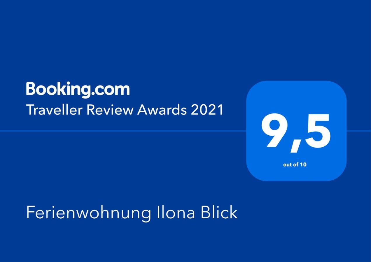 Ferienwohnungen Ilona Blick Kelberg Exterior foto