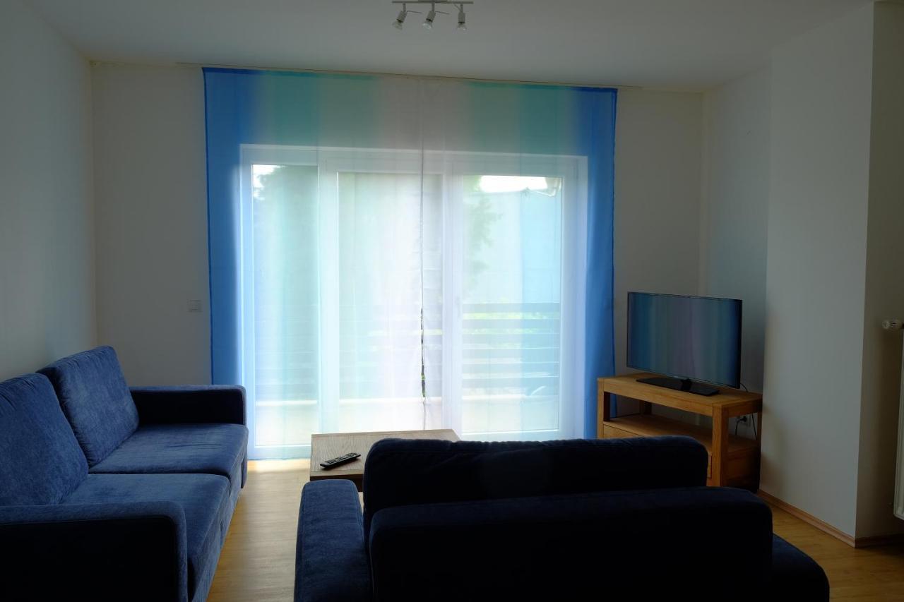 Ferienwohnungen Ilona Blick Kelberg Exterior foto