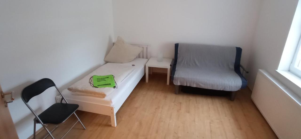 Ferienwohnungen Ilona Blick Kelberg Exterior foto