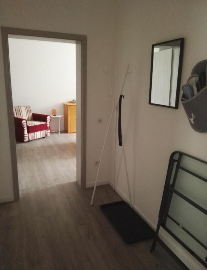 Ferienwohnungen Ilona Blick Kelberg Exterior foto