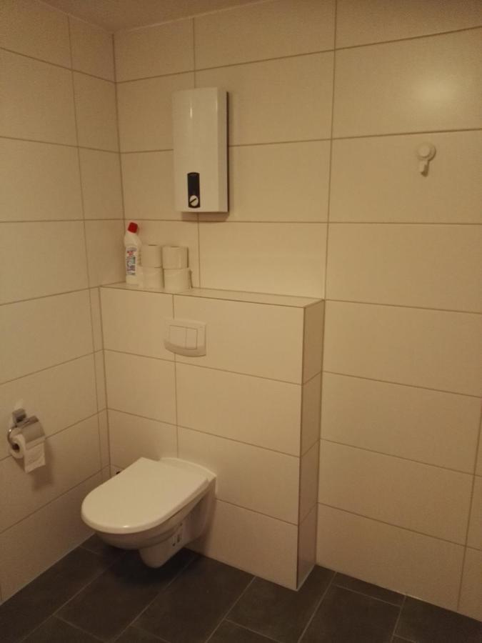 Ferienwohnungen Ilona Blick Kelberg Exterior foto