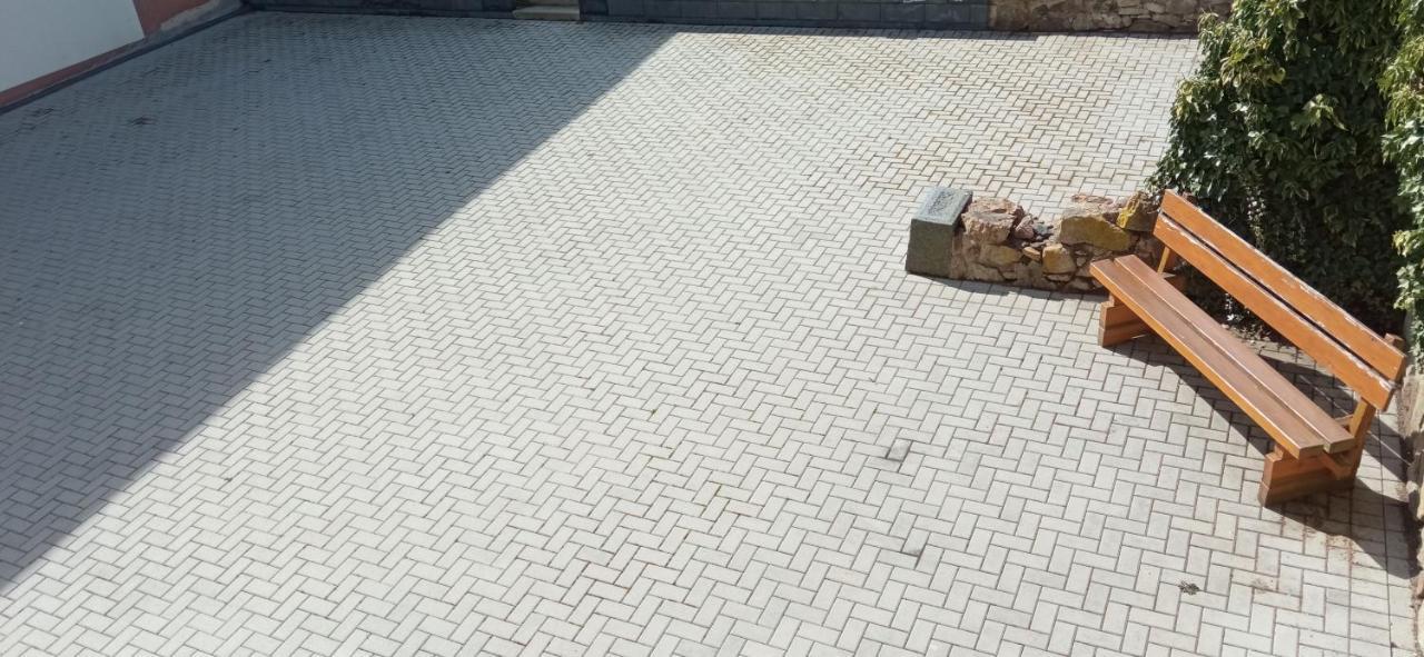 Ferienwohnungen Ilona Blick Kelberg Exterior foto