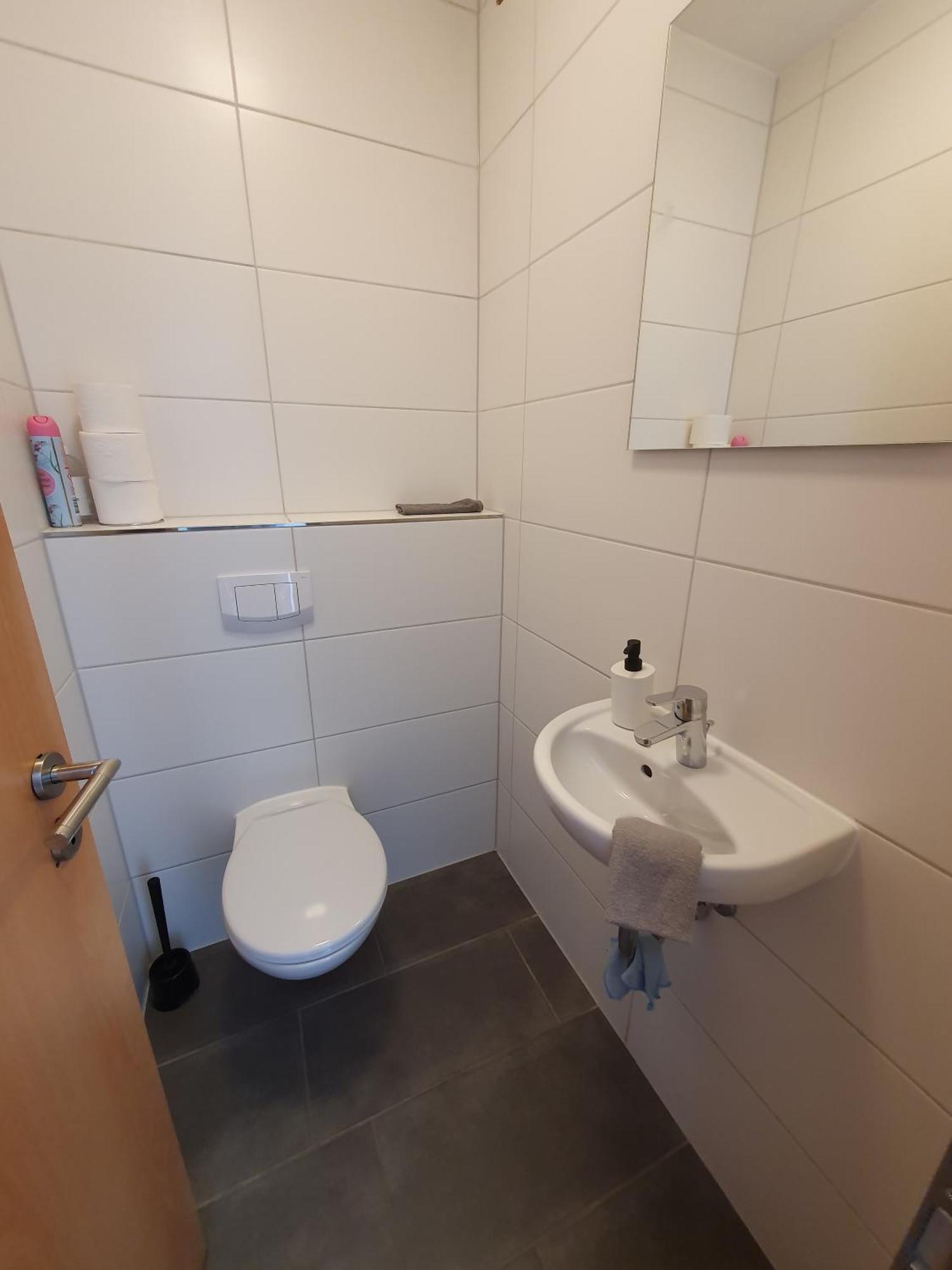 Ferienwohnungen Ilona Blick Kelberg Exterior foto
