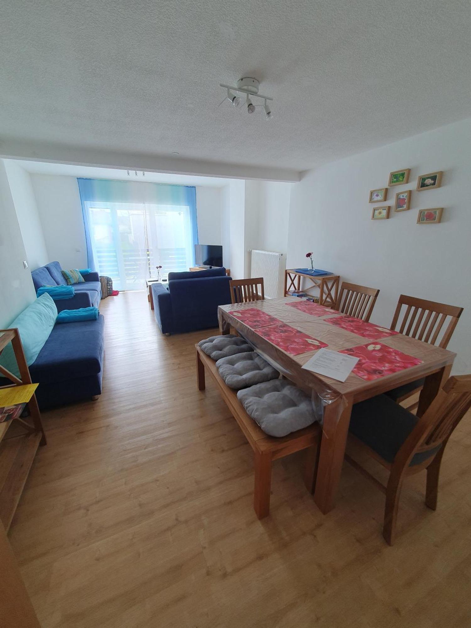 Ferienwohnungen Ilona Blick Kelberg Exterior foto