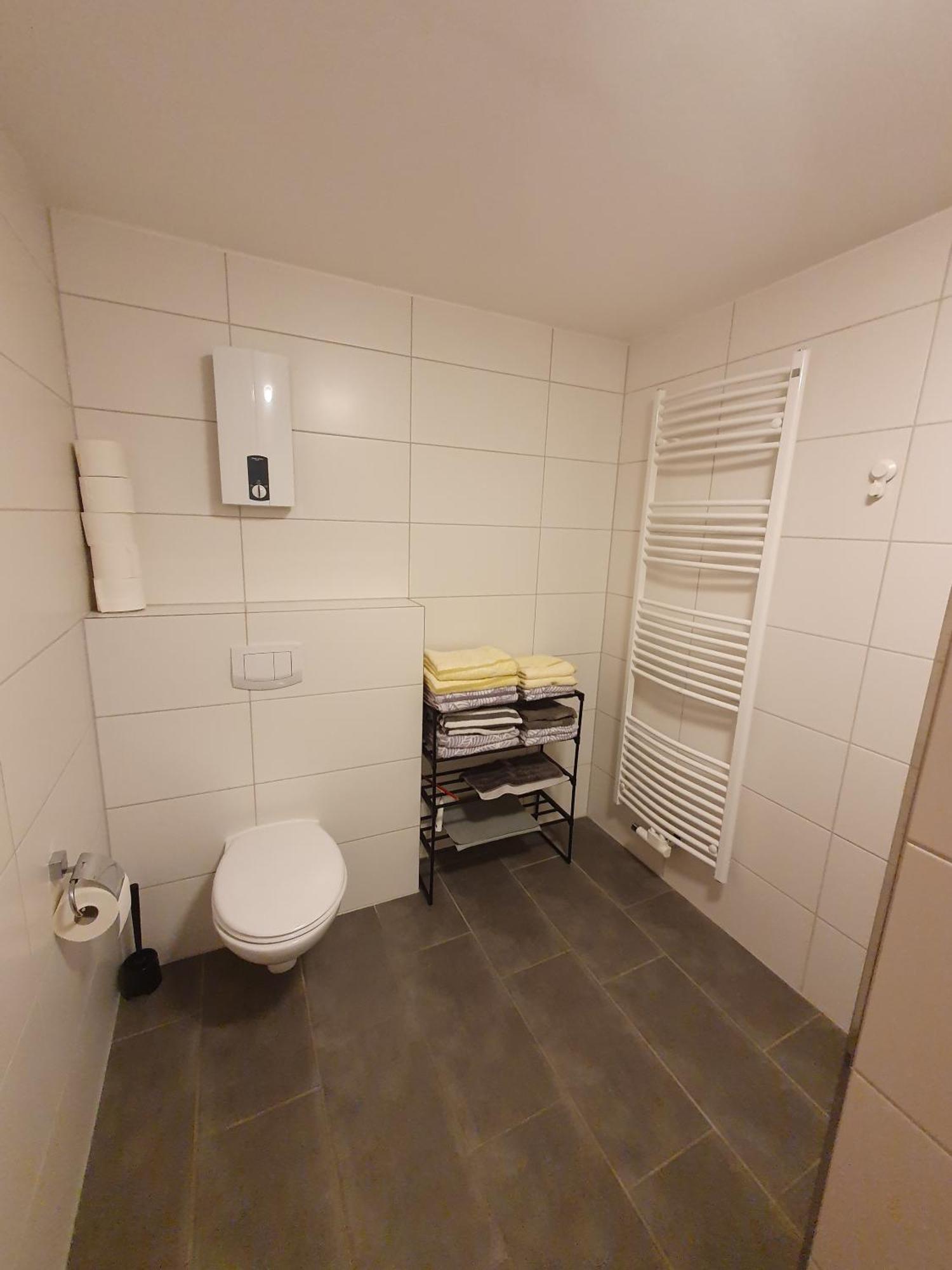 Ferienwohnungen Ilona Blick Kelberg Exterior foto