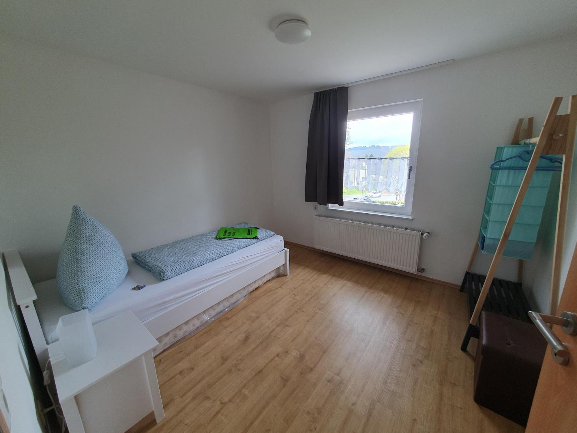 Ferienwohnungen Ilona Blick Kelberg Exterior foto