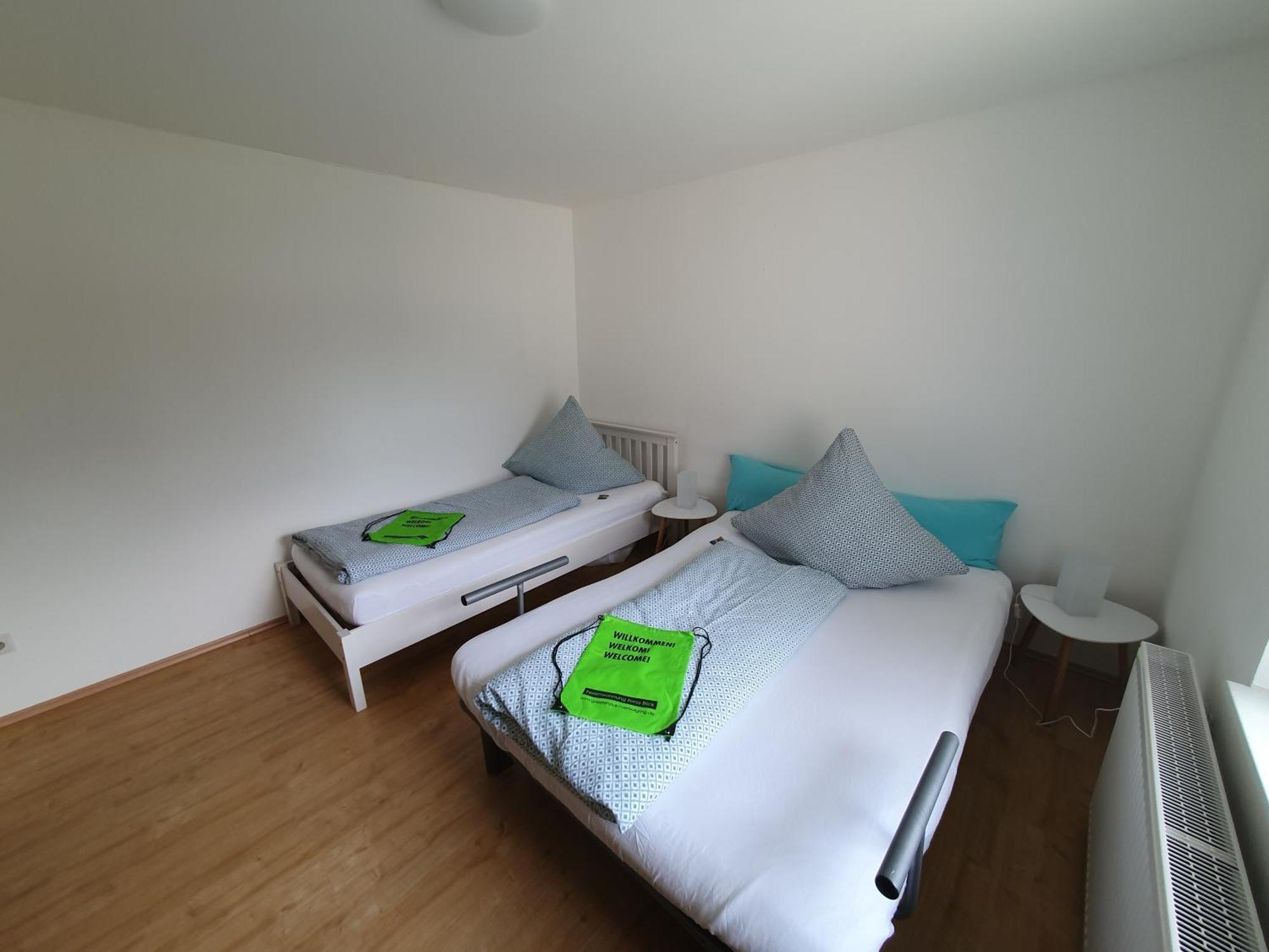 Ferienwohnungen Ilona Blick Kelberg Exterior foto