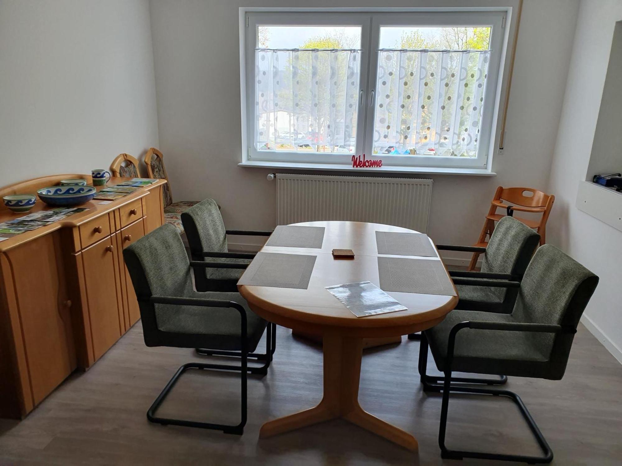 Ferienwohnungen Ilona Blick Kelberg Exterior foto